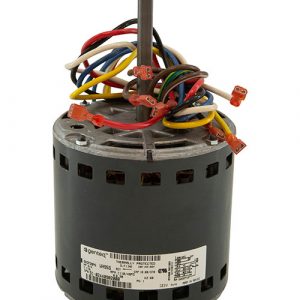 Blower Motor 3/4 Hp 1060/3ccw115-1-60 Replaces S1-02423211003