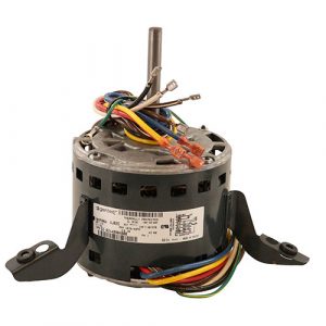 Blower Motor 1/3 HP 1075/4 CCW 115v Replaces S1-02431969000