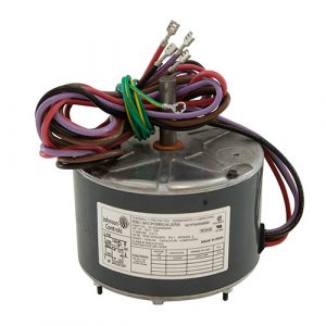 Condenser Motor 1/8 HP 1075/1cw230-1 Replaces S1-02425100700