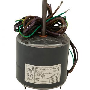 Condenser Motor 1/2 HP 1075/1cw208/230-1-60 Replaces S1-02424110713