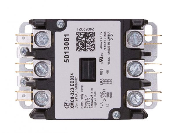 Cntctr3p30 Amp24v50/60hz Replaces S1-02435803000
