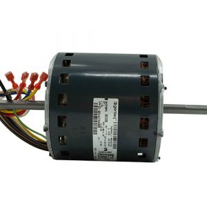 120V 1 HP 1100 RPM Blower Motor