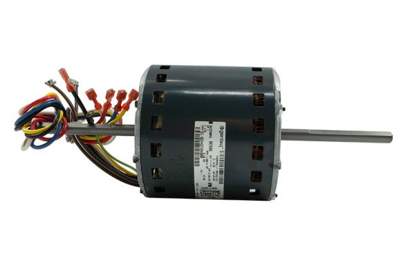 120V 1 HP 1100 RPM Blower Motor