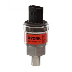 Pressure Transducer