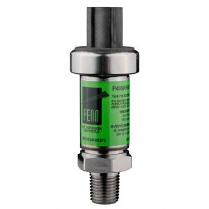 Transducer Pressure Sensor