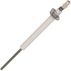 Sensor Flame 3/16 X 1/32 Male QC