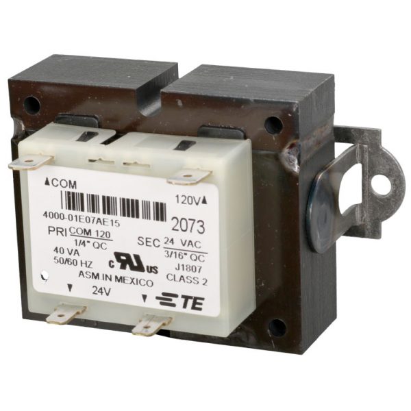 Transformer24v Sec50/60 Hz