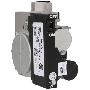24v 1/2" Natural Gas Valve Modulatinggen2