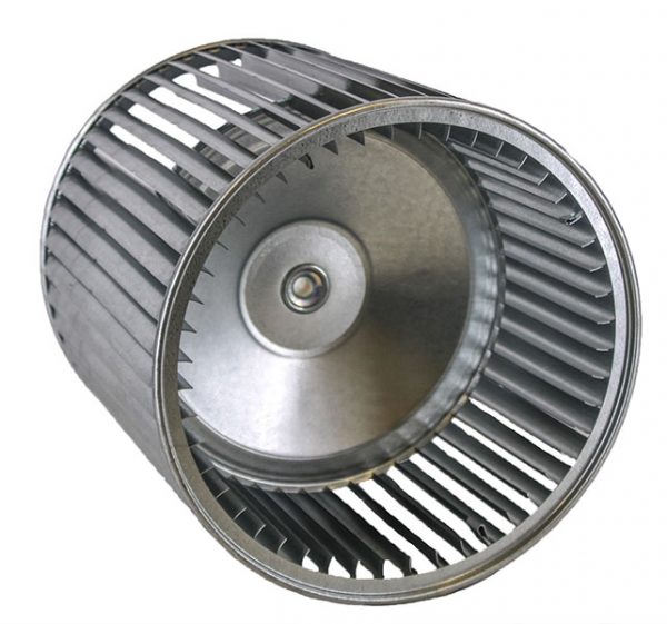 Whlblw10 X 10cw1/2 Bore