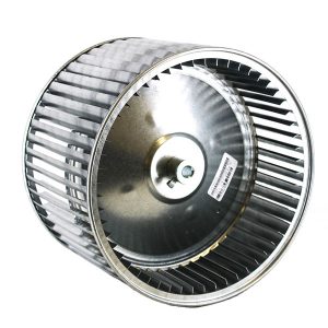 Blower Wheel 11" X 8" CW 1/2" Bore