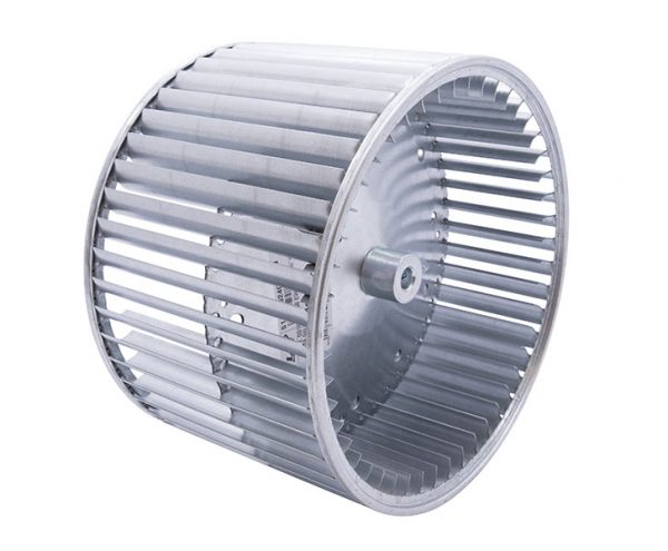 Whlblw10 X 7cw1/2 Bore