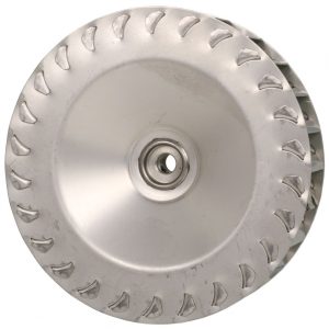 Whlblwvtr4 X 1ccw1/4 Bore