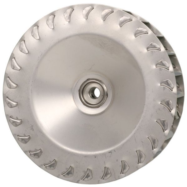 Whlblwvtr4 X 1ccw1/4 Bore