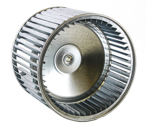 Whlblw10 X 8ccw1/2 Bore