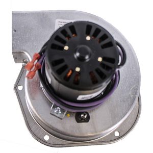 Blwrventer Assembly