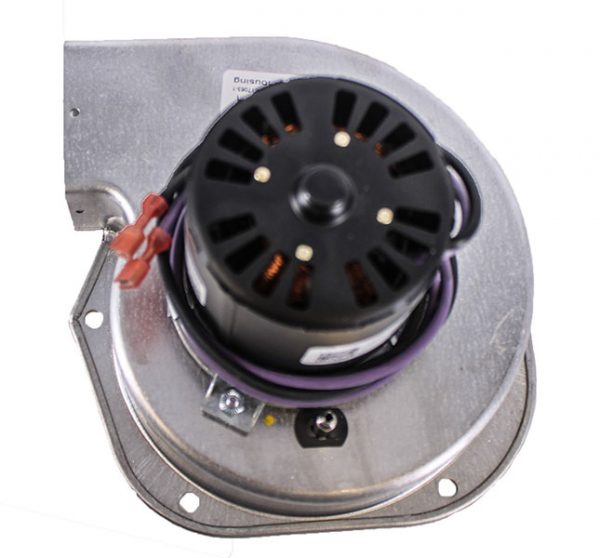 Blwrventer Assembly