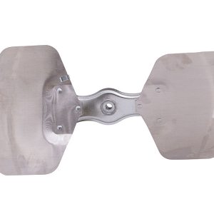 Fan Prop 18" Cw2-241/2"bore