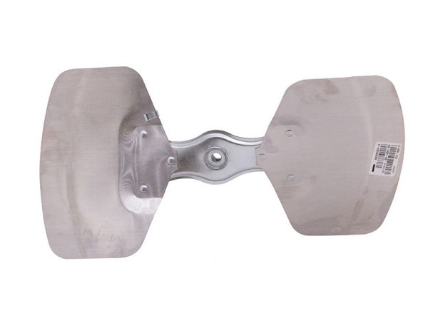 Fan Prop 18" Cw2-241/2"bore