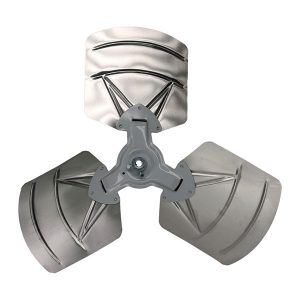 FANPROP 18"CW 3-24-1/2"BORE