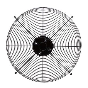 Guardfan 18" Black