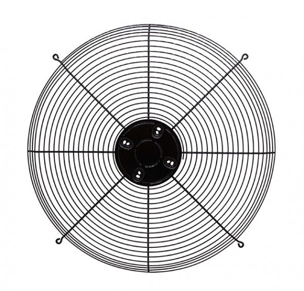 Guard Fan 22" Dia Black Replaces S1-026355118722 S1-026-35511-822