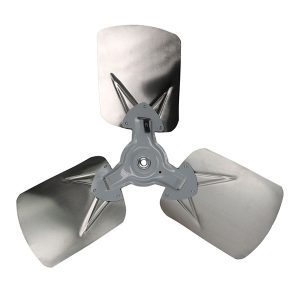 Fan Prop 24"cw3-311/2"bore