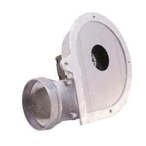 Combustion Blower Assembly 040-060 S1-02642548000