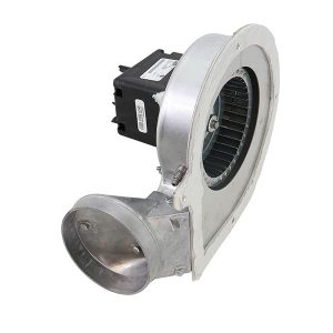Combustion Inducer Blower Assembly 080-100 S1-02642549000