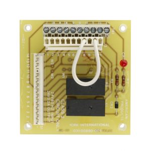 Boardcntrl Electronic Circuit