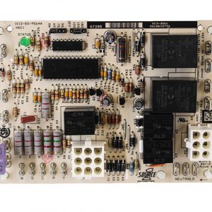 Board Cntrl Integrated UT