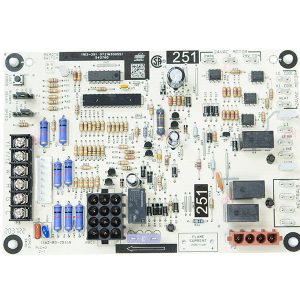 Board Cntrl Single Stagex13