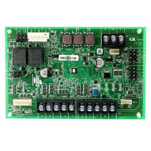 Boardcntrl Simplicity Litecool/ht Replaces S1-03109193000