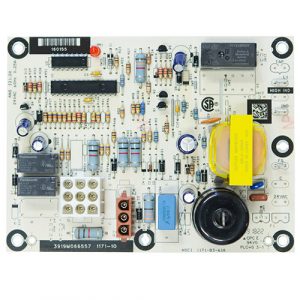 Board Cntrl Ignition UT