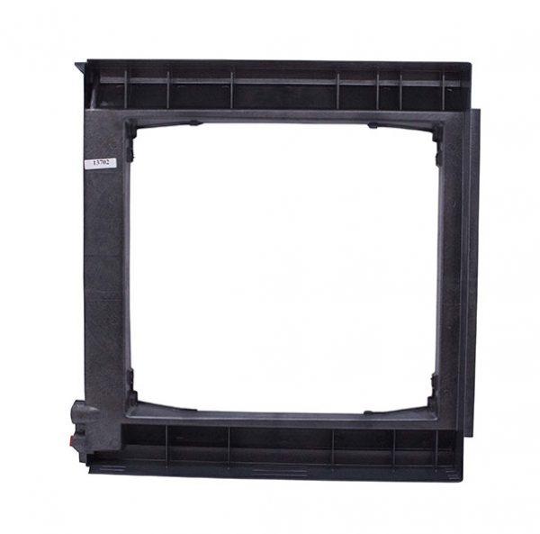 Pandrain 24" Gray