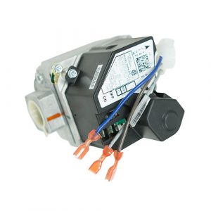 24v 3/4" X 3/4" Gas Valve Nat Includes Wiring Harness Replaces S1-02547851000 36