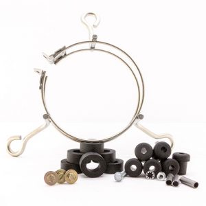 Motor Mount Assembly