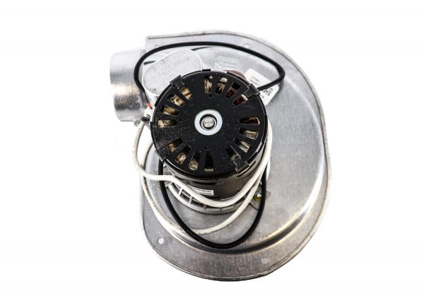 Combustion Blower Venter Assembly With Gasket
