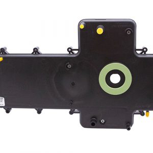 Condensate Pan Kit 100m replaces S1-32815545001