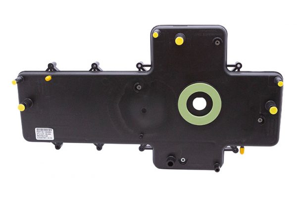 Condensate Pan Kit 100m replaces S1-32815545001