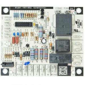 Cntrldefrost Boardkit