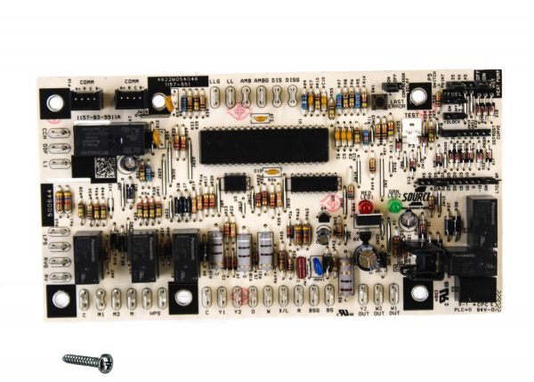 Defrost Control Board Kit