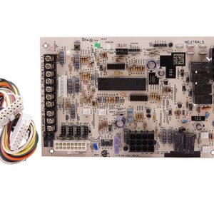 Board Cntrl KitTwo-Stage EEM Includes Harness Replaces S1-03101909000 S1-331029