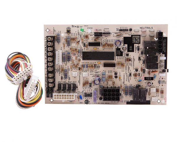 Board Cntrl KitTwo-Stage EEM Includes Harness Replaces S1-03101909000 S1-331029