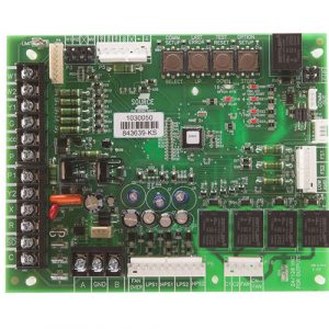 Control Board