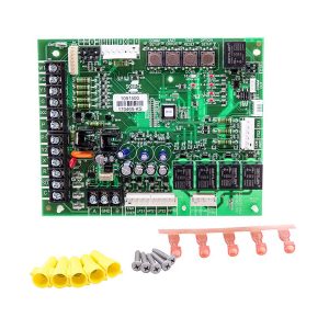 Board Cntrl Kit Simplicity1a 2/4 Stage