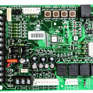 Board Cntrlkit Simplicity 1a 2 Stg C/h