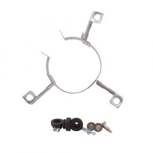 Motor Mount Assembly