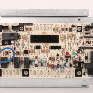 Yorkguard Vi Defrost Control Kit