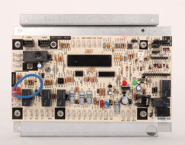 Yorkguard Vi Defrost Control Kit