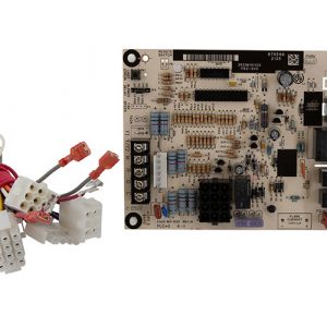 Kitfurn Ctrl (23IF To 6DT-1) ( Control Board W/ Harness )